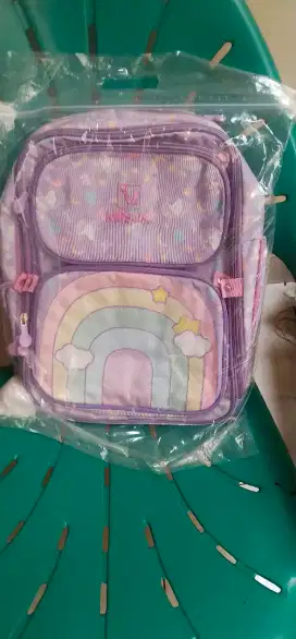 Tas sekolah sd perempuan baru