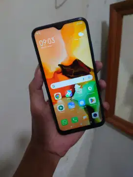 Redmi note 8 6/128
