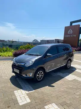 SIGRA R DELUXE 1.2 2019