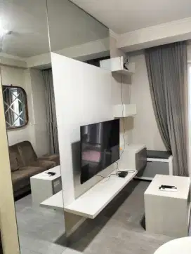 Disewakan Apartment 2BR Murah Include IPL dekat BNN dan RS PON
