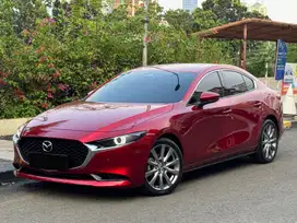 2023 Mazda 3 2.0 Skyactive-G Sedan