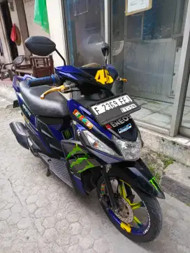 Mio m3 thn 2019 edisi special
