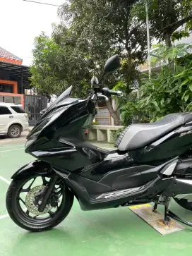 Pcx ABS 2022  km 4rb
