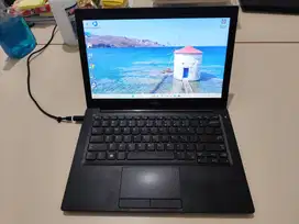 LAPTOP DELL LATITUDE E7290 i7 SECOND