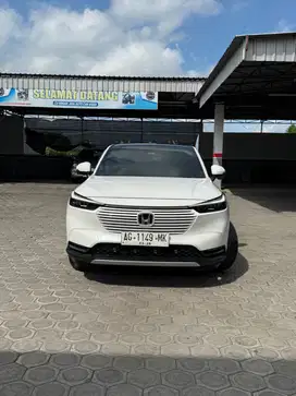 HR V SE DI JUAL LOKASI BLITATR
