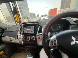 Mitsubishi Pajero Sport 2.5 Dakar Solar-AT