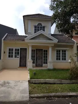 Jual Murah Rumah Cluster Hawaii Kota Delta Mas Cikarang Kab Bekasi