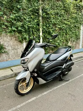 All new nmax connected tahun 2023