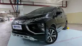 KM Rendah Mitsubishi Xpander 1.5 Sport Bensin-AT 2019
