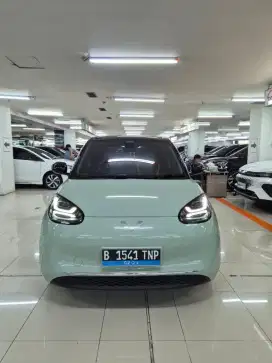 Wuling binguo  long range 2024 tgn 1 pribadi, istimewa