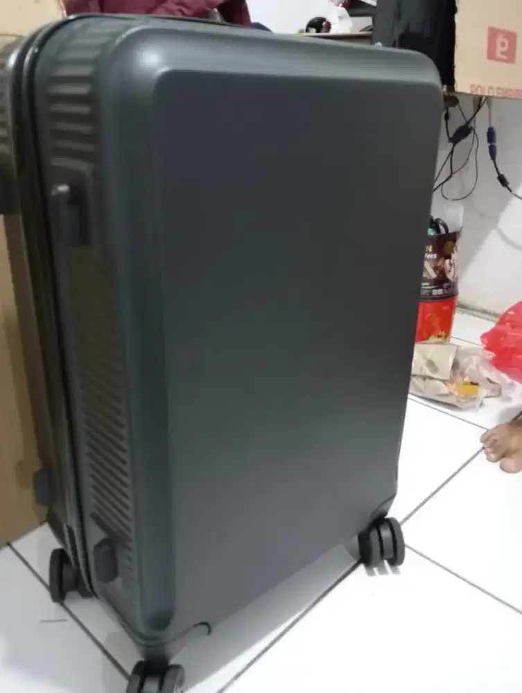 Koper 24 inch 24 Ciracas cibubur cijantung cipayung
