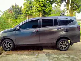 Daihatsu Sigra 2021 Bensin