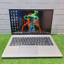 HP ELITEBOOK 845 G8 R5, RAM 16GB | 256GB D-CC2