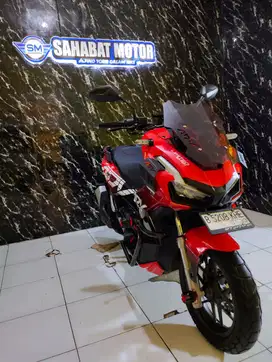 HONDA ADV 160 CBS TH 2024