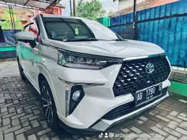Toyota Avanza 2022 Bensin