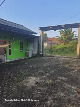 Kontrakan bulanan atau tahunan