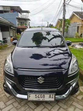Suzuki Drezza 2017