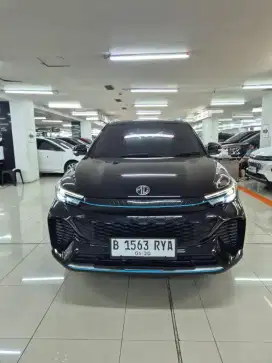 Mg vs hev 2025 nik 2024 hitam magnify kond spt baru!