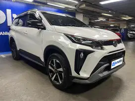 [OLX MOBBI]DP RENDAH Daihatsu Terios 1.5 R Costum Bensin-AT 2023 NFD B