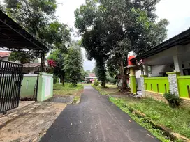 Jual Tanah Harga 700rb-an, Dekat Tol Cikupa