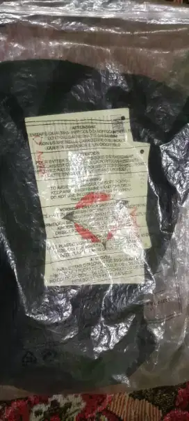 Celana sepeda nalini ORI