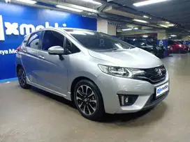 [OLX MOBBI]DP RENDAH Honda Jazz 1.5 RS Bensin-AT 2017 SOV B