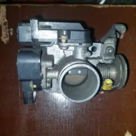 TROTOL BODY CB150R New