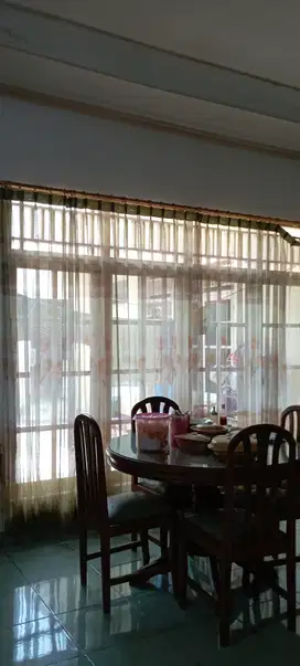 Dijual Strategis Tanah untuk usaha &Rumah dan Kios di Jatiwarna Bekasi