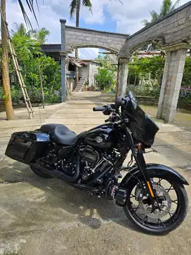 Streetglide 2023 fp,roadglide,roadking