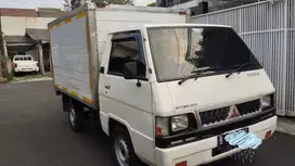 Mitsubishi Colt L300 2014 Diesel