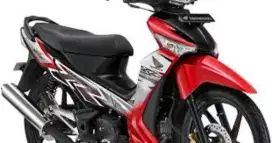 DiCARI,, SUPRA X 125 th 2009 up 2010 fi 2011 dd 2012 up 2013 cw 2014