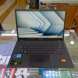 Laptop ASUS ExpertBook Model BG1408CVA Intel core i7 - 1355U NVME 1TB