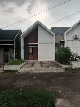 Take Over Kredit Rumah Bojong Gede