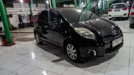 Toyota Yaris 2013 Bensin