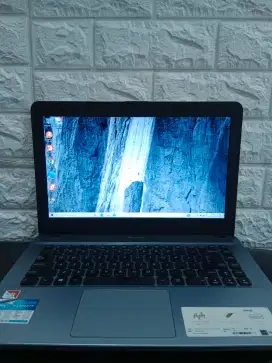 Bu jual, Asus X441B