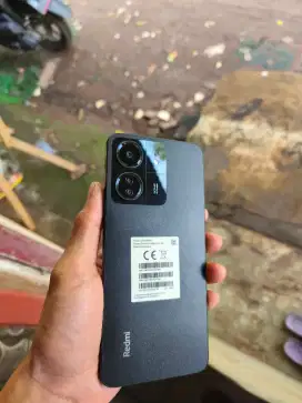 Jual hp Redmi 13C