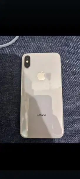 Iphone X  full set