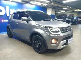 [OLX MOBBI]DP RENDAH Suzuki Ignis 1.2 GX Bensin-AT 2023 ABC B