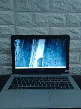 Bu jual, Asus A455L