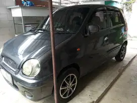 Kia Visto 2003 Bensin