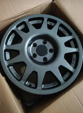 Dijual Velg Pajero ( New )