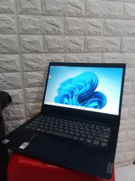 Lenovo Ideapad slim 3 Nominusss