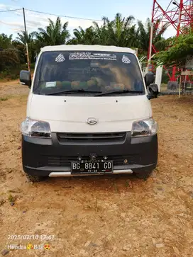 Granmax pu 1.5 std