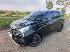 Daihatsu Sigra 1.0 D Bensin MANUAL 2022 NTY