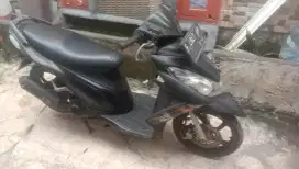 Jual motor jos irit