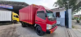 Mitsubishi Colt Diesel FE 73 110PS 6R Box Besi
2020
terawat, km 64.300