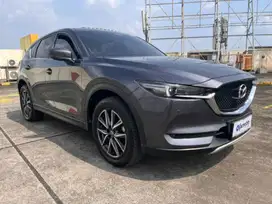 [OLX MOBBI]DP RENDAH Mazda CX5 2.5 Grand Touring Bensin-AT 2020 VAN B