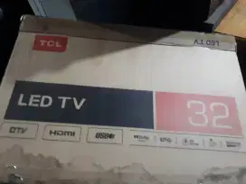 DIJUAL TV LED 32 Inch