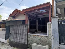 JUAL RUGI BUTUH MENDESAK RUMAH CIMAHI UTARA