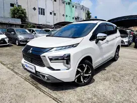 Pajak Panjang - Mitsubishi Xpander 1.5 Ultimate Bensin-AT 2022